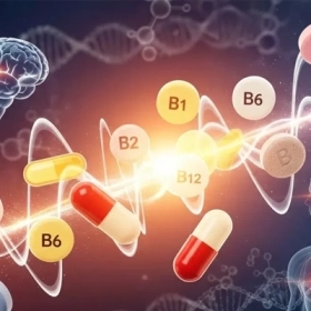 Vitamin B1, B6, B12: Vai Trò, Lợi Ích Và Cách Bổ Sung Đúng Cách