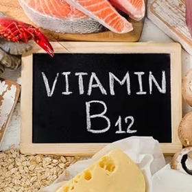 Vitamin B12 Là Gì? Vai Trò, Dấu Hiệu Thiếu Hụt Và Cách Bổ Sung Đúng Cách