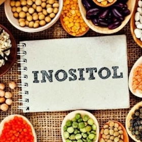Vitamin B8 (Inositol): Công Dụng, Cách Dùng Và Tác Dụng Với Sức Khỏe 