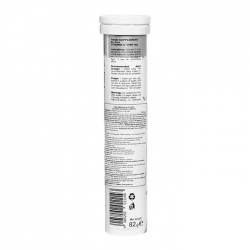 Vitamin C 1000mg Dr. Frei 20 viên - Hỗ trợ tăng sức đề kháng