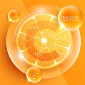 Vitamin C Có Tác Dụng Gì Với Da Mặt? Bí Quyết Sở Hữu Làn Da Sáng Mịn