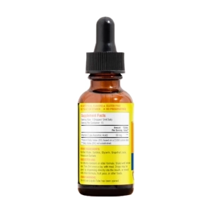 Vitamin C Drops MediUSA 30ml - Giúp bổ sung vitamin C cho trẻ Vitamin C Drops MediUSA 30ml - Giúp bổ sung vitamin C cho trẻ