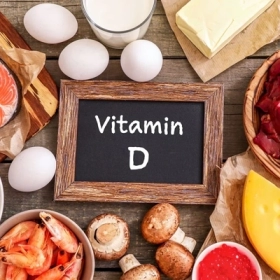 Vitamin D Là Gì? Vai Trò, Nhu Cầu Hằng Ngày Và Cách Bổ Sung Đúng Vitamin D Là Gì? Vai Trò, Nhu Cầu Hằng Ngày Và Cách Bổ Sung Đúng