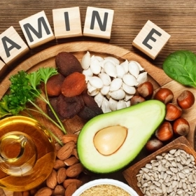 Vitamin E Có Trong Những Thực Phẩm Nào? Top 20 Thực Phẩm Giàu Vitamin E