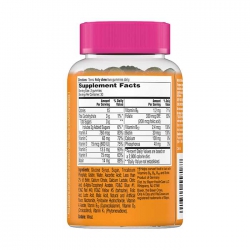 Vitamin One A Day for Her Vitacraves TEEN Multi Gummies, Hộp 60 viên Vitamin One A Day for Her Vitacraves TEEN Multi Gummies, Hộp 60 viên