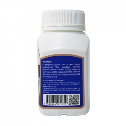 Vitatree Prostate Care 60 viên - Viên uống tiền liệt tuyến Vitatree Prostate Care 60 viên - Viên uống tiền liệt tuyến