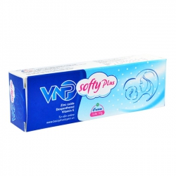 VNP Softy Plus tuýp 10g VNP Softy Plus tuýp 10g