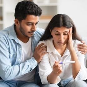 Vô Sinh Nguyên Phát Ở Nam Và Nữ: 7 Dấu Hiệu Cảnh Báo Sớm
