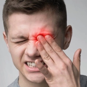 Vỡ Xương Hốc Mắt: Dấu Hiệu, Nguyên Nhân Và Cách Điều Trị Hiệu Quả