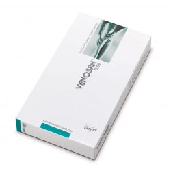 Vớ y khoa hỗ trợ điều trị giãn tĩnh mạch Venosan 6000 - Vớ đùi