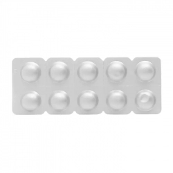 Vocfor 8mg Medbolide 3 vỉ x 10 viên - Thuốc giảm đau, kháng viêm