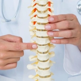 Vôi Hóa Cột Sống: Dấu Hiệu Nhận Biết Và Cách Can Thiệp Sớm