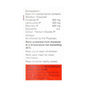 Vonaday Emcure 30 viên Vonaday Emcure 30 viên