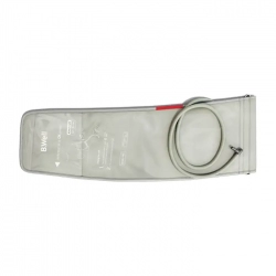 WA -C-M B. Well - Vòng bít bao vãi bắp tay máy đo huyết áp