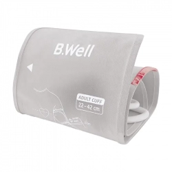 WA -C-M B. Well - Vòng bít bao vãi bắp tay máy đo huyết áp
