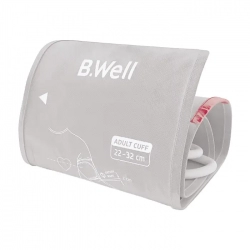 WA -C-M B. Well - Vòng bít bao vãi bắp tay máy đo huyết áp WA -C-M B. Well - Vòng bít bao vãi bắp tay máy đo huyết áp