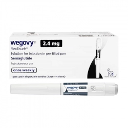 Wegovy 2.4mg Novo Nordisk 1 bút
