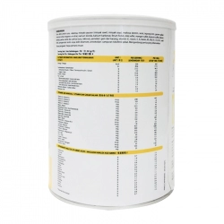 Weight Gain Powder Adults Appeton Nutrition 450g Weight Gain Powder Adults Appeton Nutrition 450g