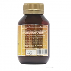 Well being Nutrition H.A Marine Collagen 5000mg - Chai 100 Viên