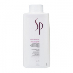 Dầu Xả Giữ Màu Tóc Nhuộm Wella Sp Color Save Conditioner 1000ml