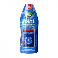 Glucosamine Dạng Nước Wellesse Joint Movement Liquid Glucosamine 1000ml