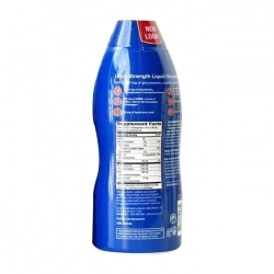 Glucosamine Dạng Nước Wellesse Joint Movement Liquid Glucosamine 1000ml