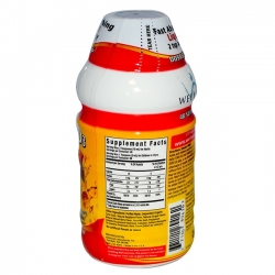 Wellesse Vitamin D3 Liquid 1000 IU giúp xương chắc khỏe, tăng cường hệ miễn dịch 480ml