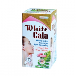 Viên uống chống nắng, trắng da White Cala, Hộp 60 viên Viên uống chống nắng, trắng da White Cala, Hộp 60 viên