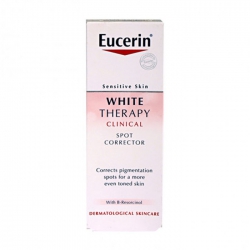 Kem làm mờ tàn nhang, vết thâm nám Eucerin White Therapy 5ml