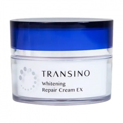 Whitening Repair Cream EX Transino 35g - Kem phục hồi dưỡng trắng da Whitening Repair Cream EX Transino 35g - Kem phục hồi dưỡng trắng da