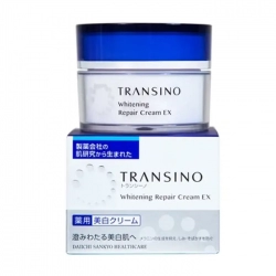 Whitening Repair Cream EX Transino 35g - Kem phục hồi dưỡng trắng da Whitening Repair Cream EX Transino 35g - Kem phục hồi dưỡng trắng da