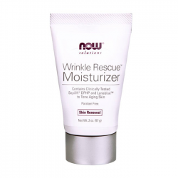 Wrinkle Rescue Moisturizer Now 57g - Kem chống lão hóa giảm nếp nhăn