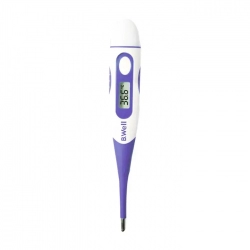 WT- 04 standard B. Well - Nhiệt kế điện tử
