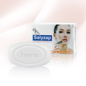 Xà phòng Fixderma Salyzap Soap 30g