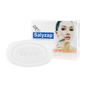 Xà phòng Fixderma Salyzap Soap 75g