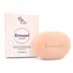 Xà phòng mờ nám Fixderma Epifager Soap 30g Xà phòng mờ nám Fixderma Epifager Soap 30g