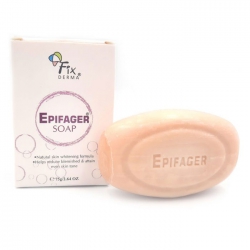 Xà phòng mờ nám Fixderma Epifager Soap 75g Xà phòng mờ nám Fixderma Epifager Soap 75g