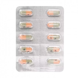 Xalgetz 0.4mg 1 vỉ x 10 viên - Trị phì đại tuyến tiền liệt Xalgetz 0.4mg 1 vỉ x 10 viên - Trị phì đại tuyến tiền liệt