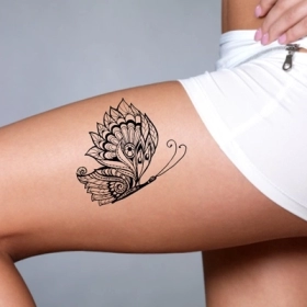 Xăm Kiêng Ăn Gì Để Hình Xăm Mau Lành Và Không Bị Sẹo?