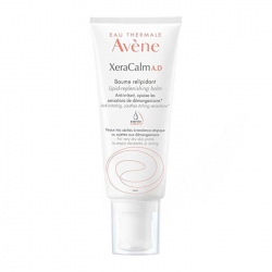 Kem dưỡng giảm khô ngứa cho da chàm thể tạng Avene Xeracalm AD Lipid Replenishing 200ml