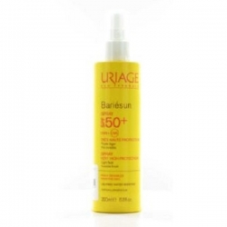 Xịt chống nắng Uriage bariésun spf50 + spray 200ml