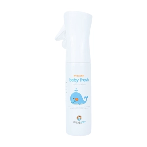 Xịt Diệt Khuẩn Khử Mùi Baby Fresh Joona Baby 300ml