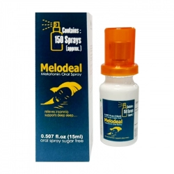 Xịt Mặt Melodeal 15ml Xịt Mặt Melodeal 15ml