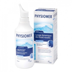 Xịt mũi Physiomer Normal 135ml