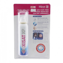 Xịt thông mũi cho trẻ em Xisat XP 75ml Baby Xịt thông mũi cho trẻ em Xisat XP 75ml Baby