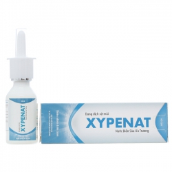 Xịt thông mũi Xypenat 30ml Xịt thông mũi Xypenat 30ml