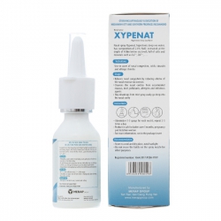 Xịt thông mũi Xypenat 30ml Xịt thông mũi Xypenat 30ml