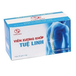 Xương khớp Tuệ Linh, 20 gói