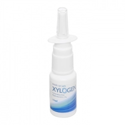 Xylogen 0.1% DK Pharma 15ml - Trị nghẹt mũi, sổ mũi Xylogen 0.1% DK Pharma 15ml - Trị nghẹt mũi, sổ mũi