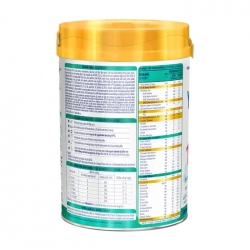 Yoko Gold 1 Vinamilk 350g - Giúp phát triển não bộ